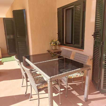 Un Oasis En Hacienda Del Alamo Múrcia Exterior foto